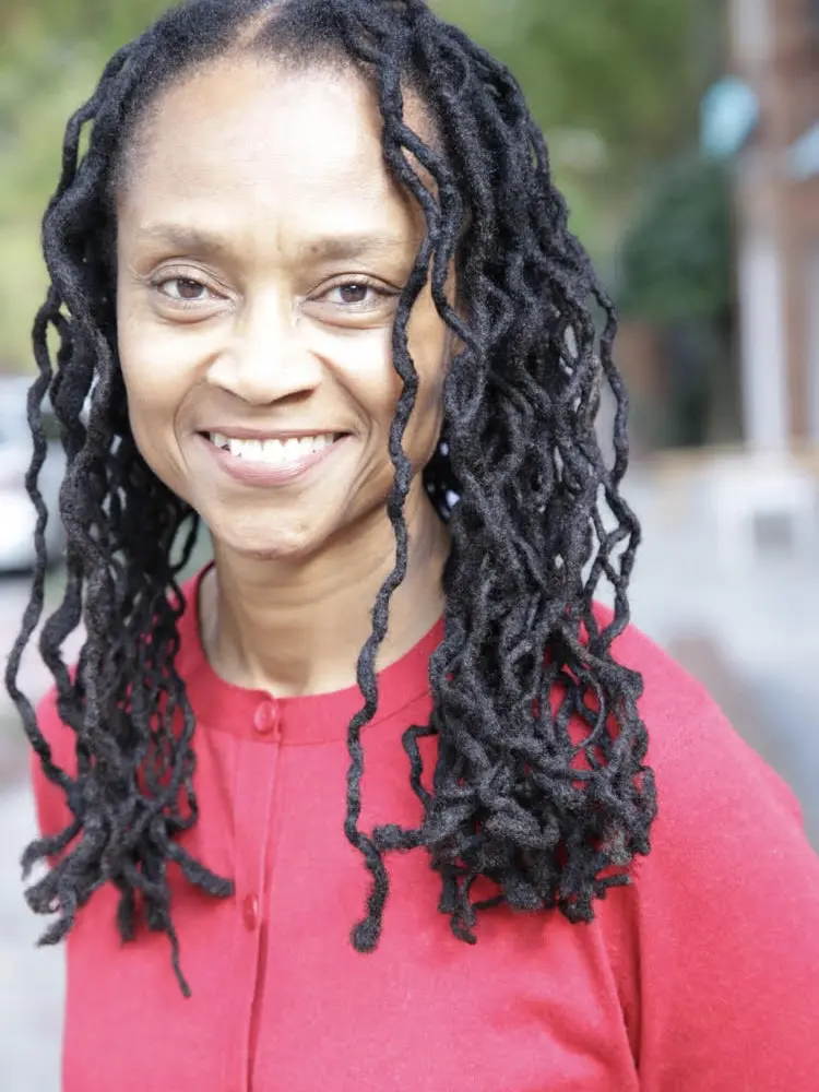 Dr. Felicia L. Dawson, MD, ABOG, ABOIM