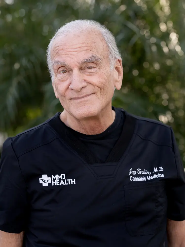 Jay Trabin M.D