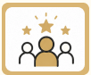 Trusted Experience