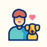 Emotional support animal