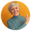Margaret T.