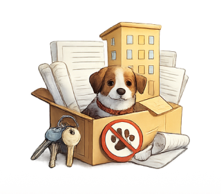Housing Challenges